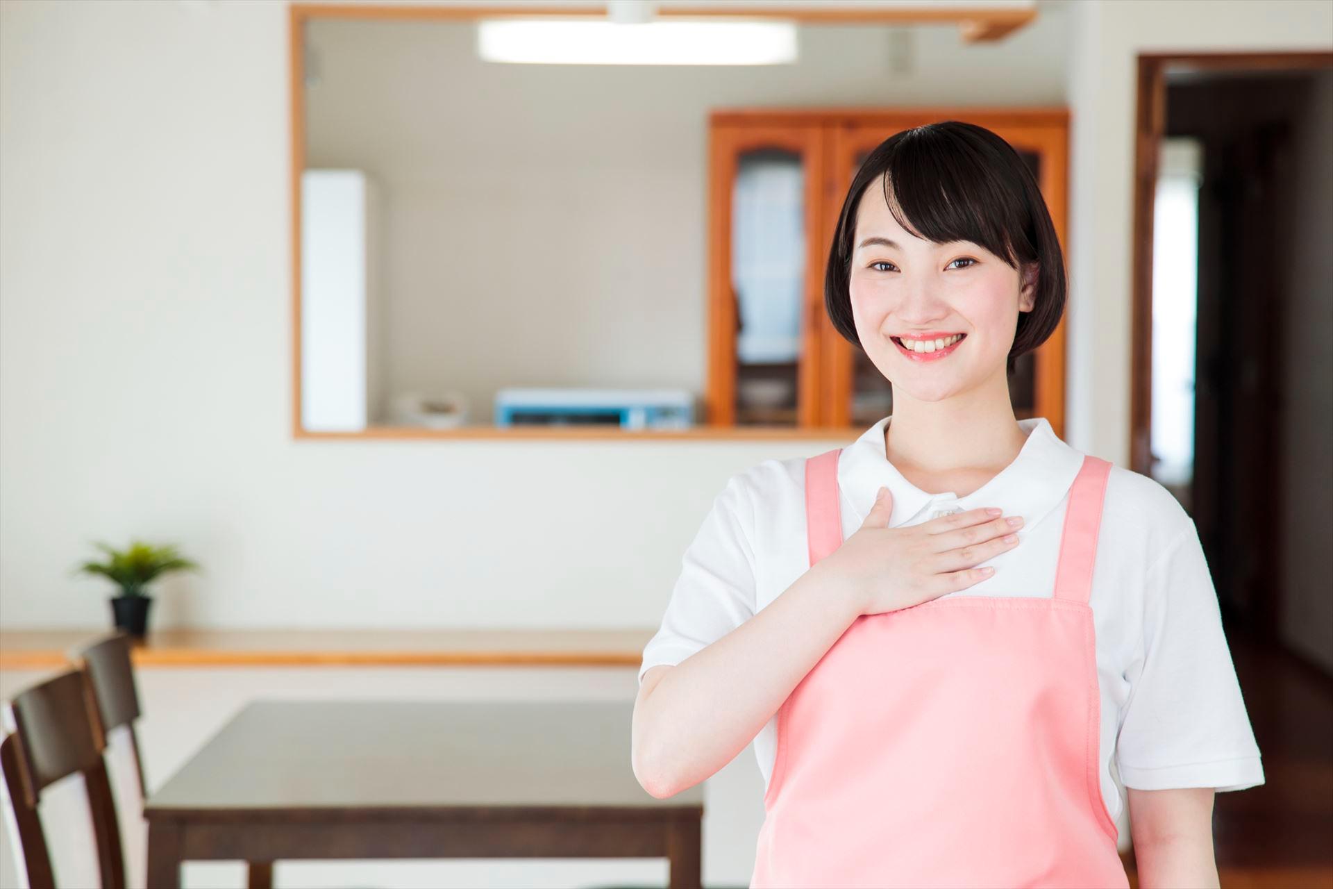 レッスン形式の指導 | 千葉県千葉市の片付けなら株式会社VENUS・土偶