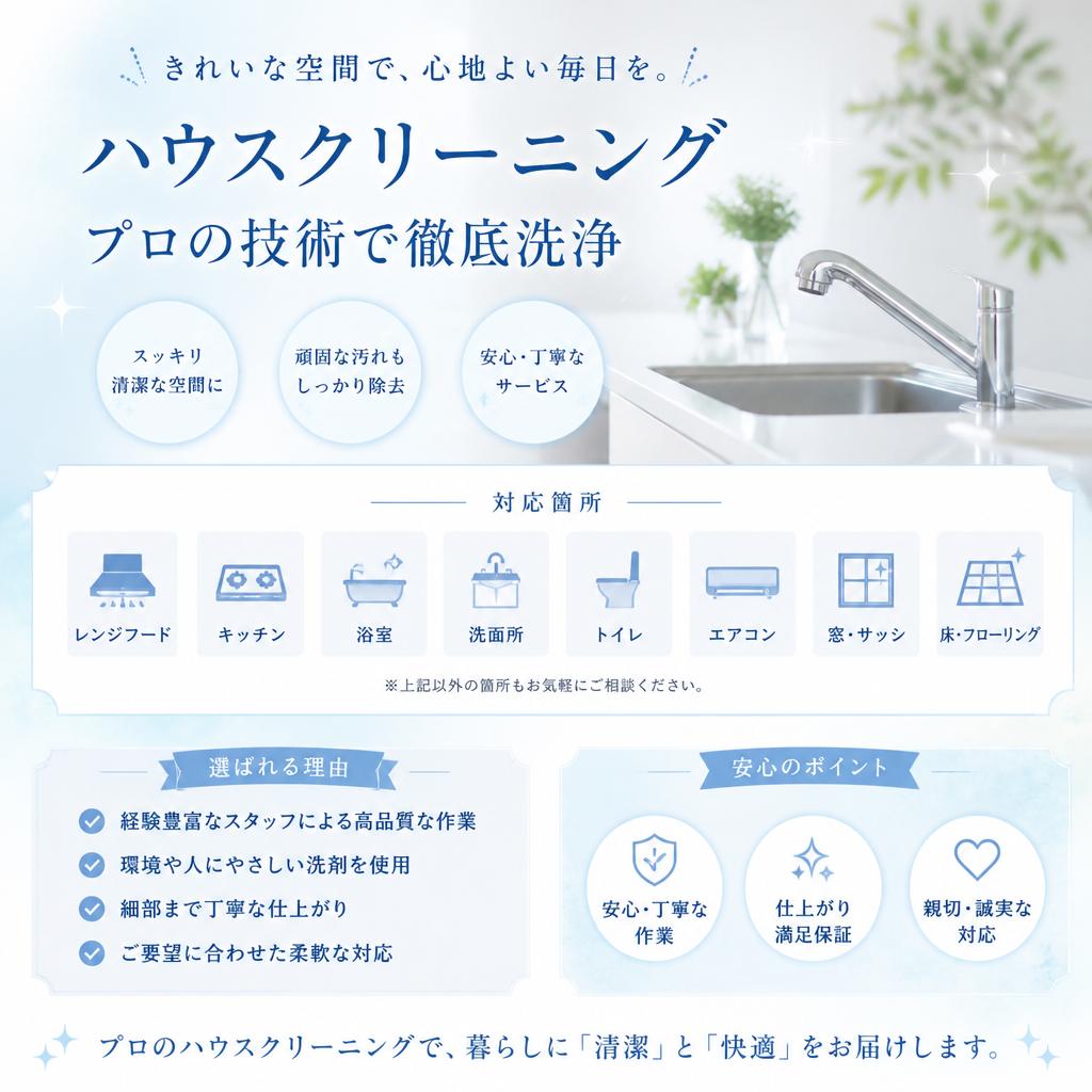 時短テクニック集